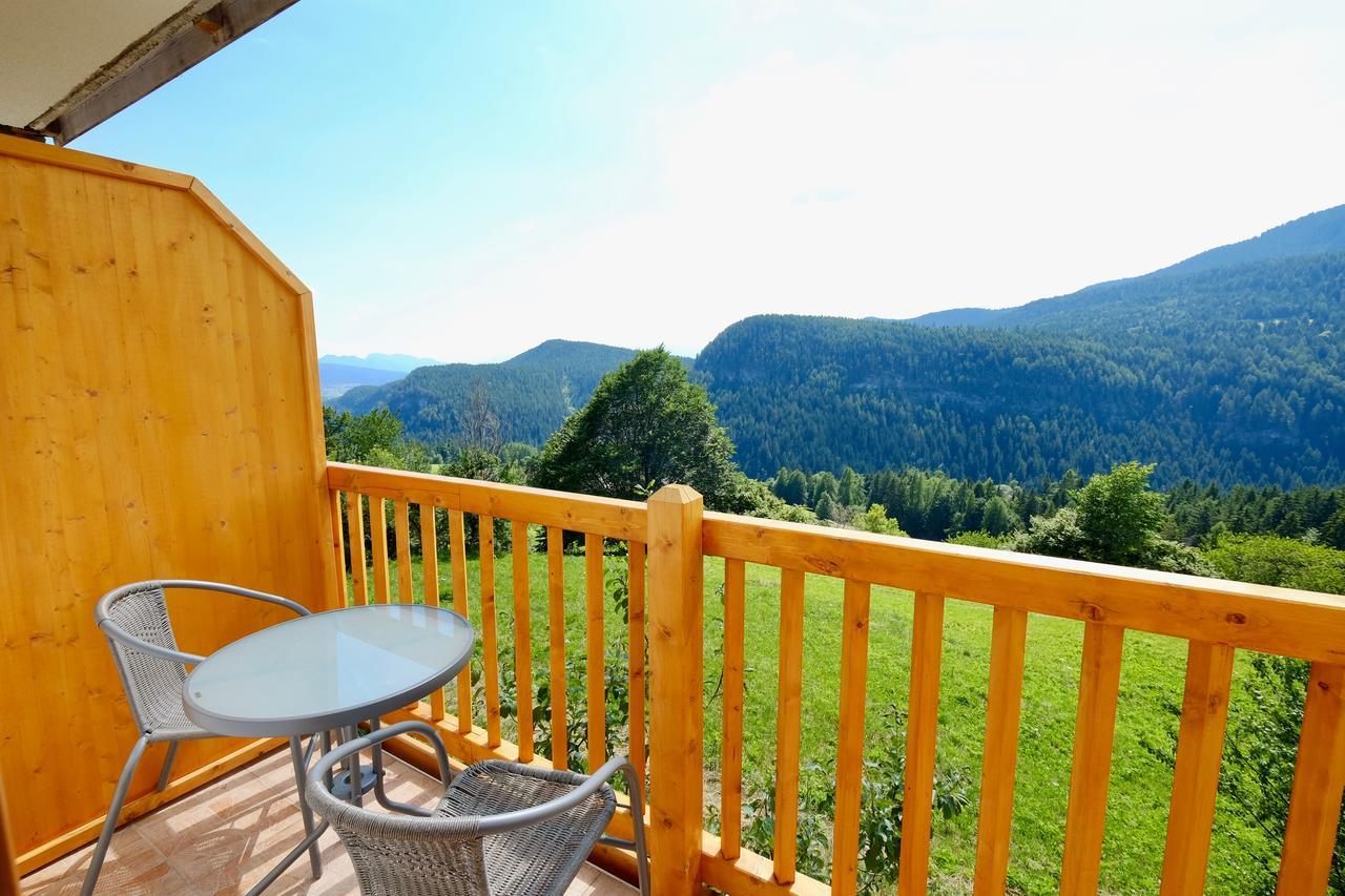 Agriturismo Reinhof San Felice  Exteriér fotografie