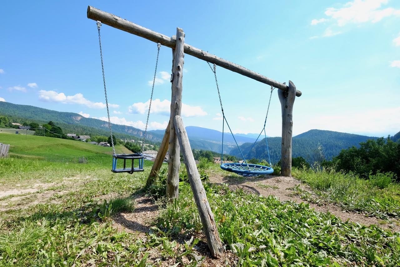 Agriturismo Reinhof San Felice  Exteriér fotografie