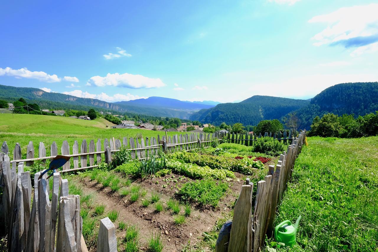 Agriturismo Reinhof San Felice  Exteriér fotografie