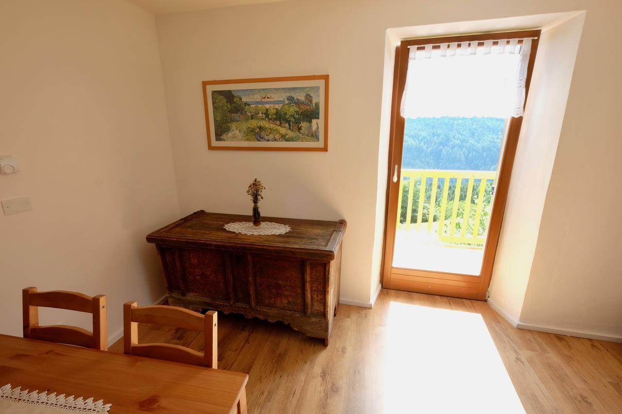 Agriturismo Reinhof San Felice  Exteriér fotografie