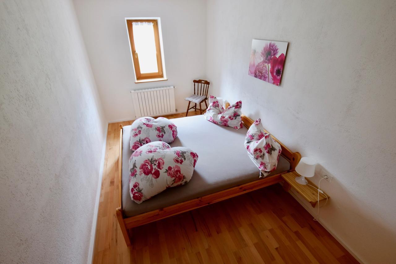 Agriturismo Reinhof San Felice  Exteriér fotografie