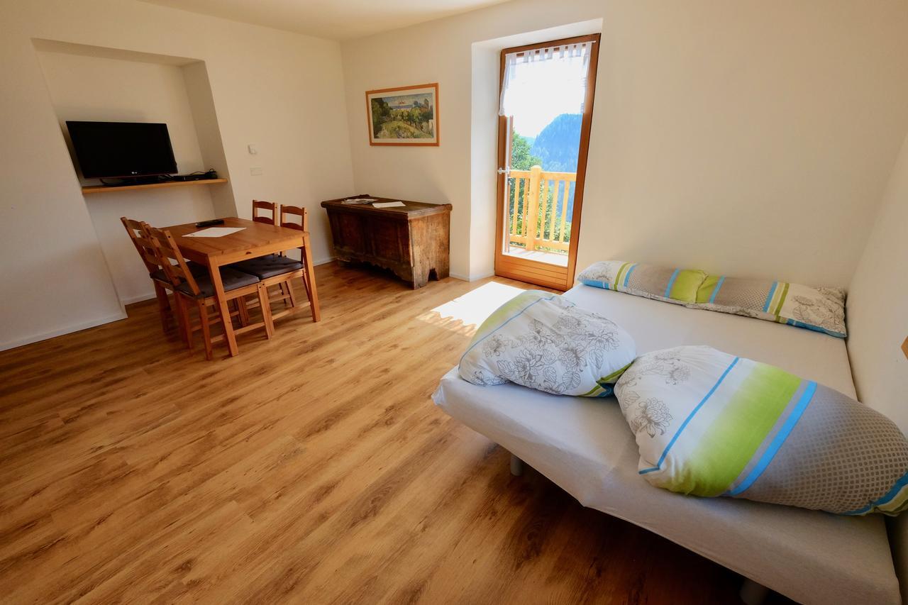 Agriturismo Reinhof San Felice  Exteriér fotografie