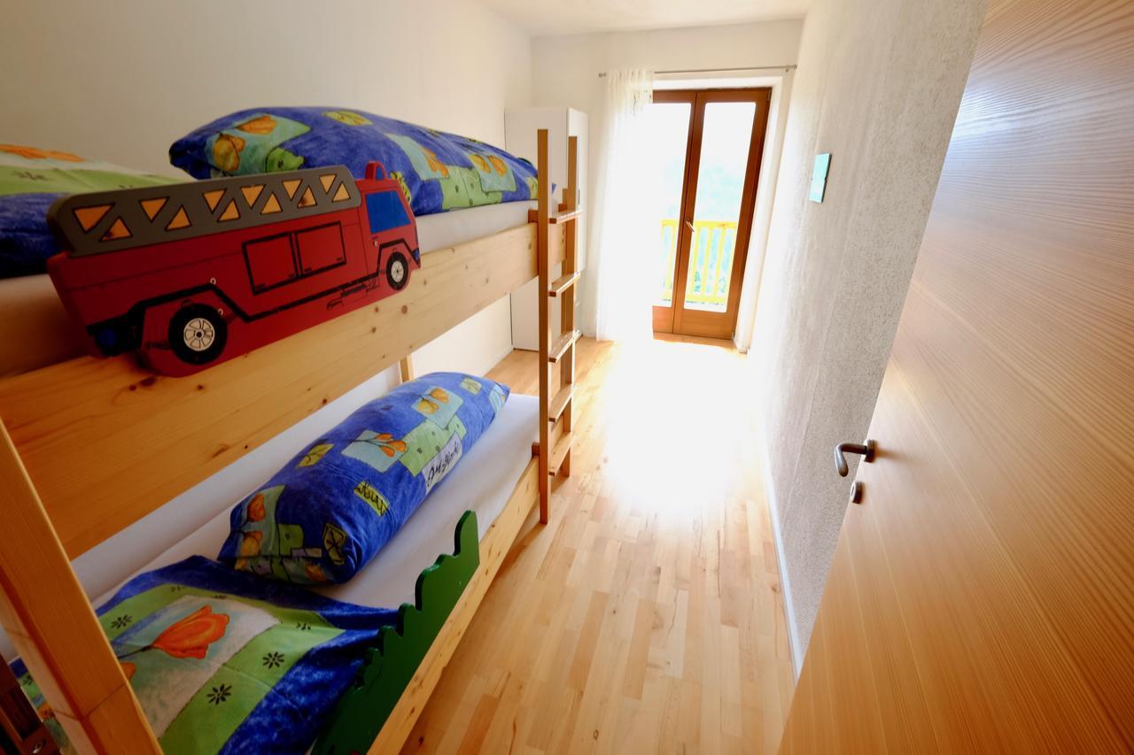Agriturismo Reinhof San Felice  Exteriér fotografie