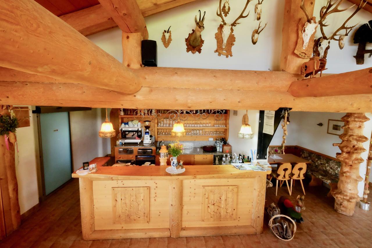 Agriturismo Reinhof San Felice  Exteriér fotografie