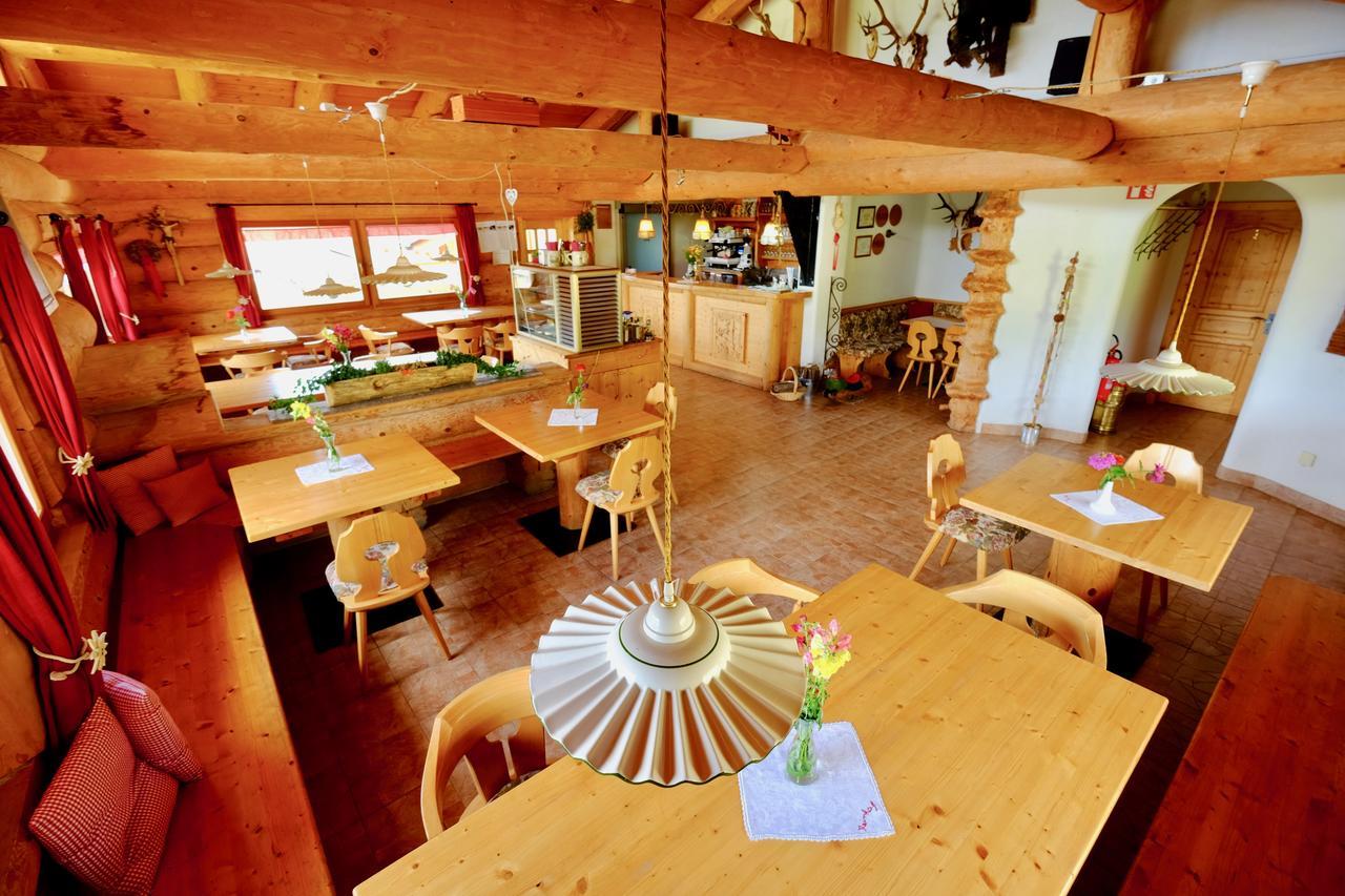 Agriturismo Reinhof San Felice  Exteriér fotografie